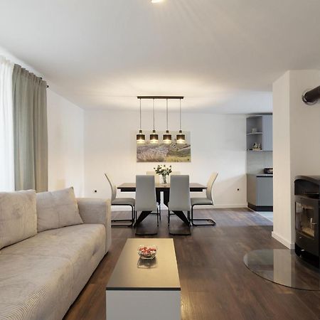 Apartment Larissa By Rent Istria Visnjan Bagian luar foto