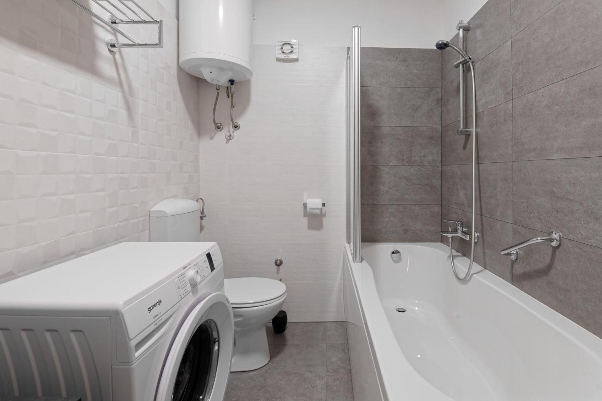 Apartment Larissa By Rent Istria Visnjan Bagian luar foto