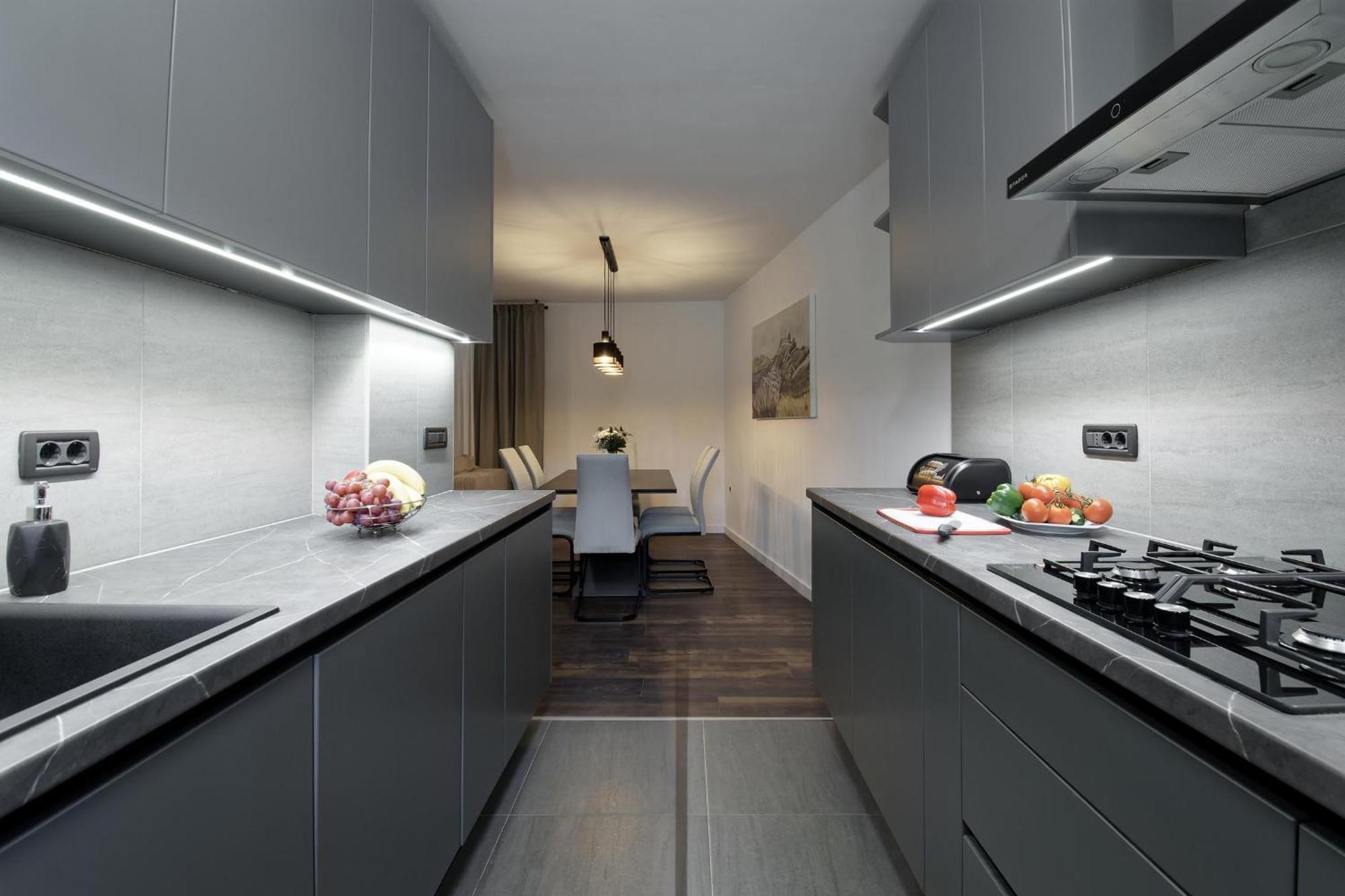 Apartment Larissa By Rent Istria Visnjan Bagian luar foto