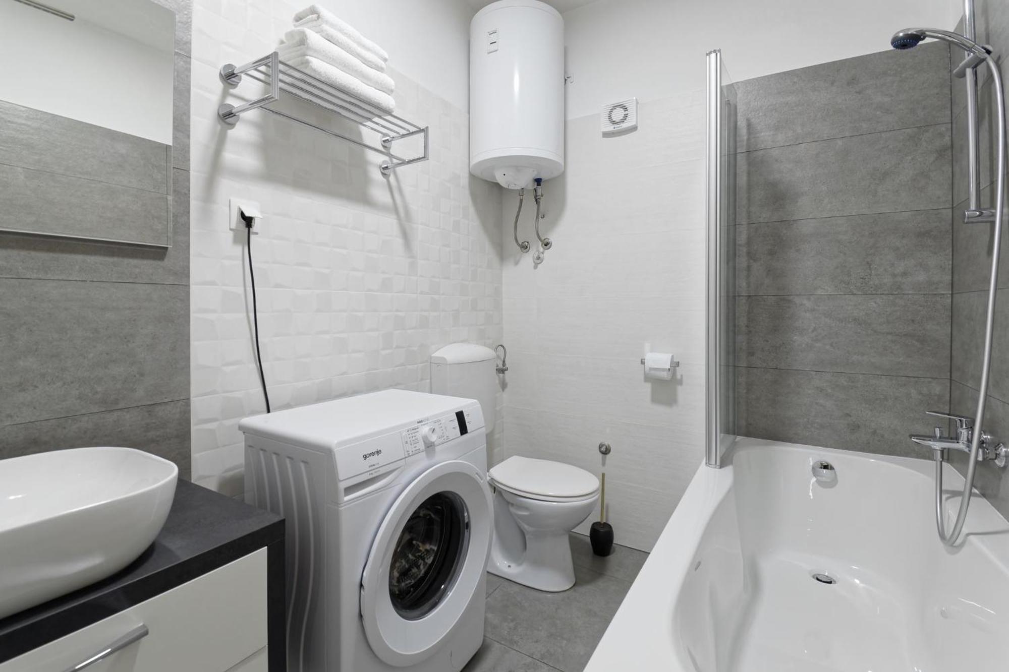 Apartment Larissa By Rent Istria Visnjan Bagian luar foto