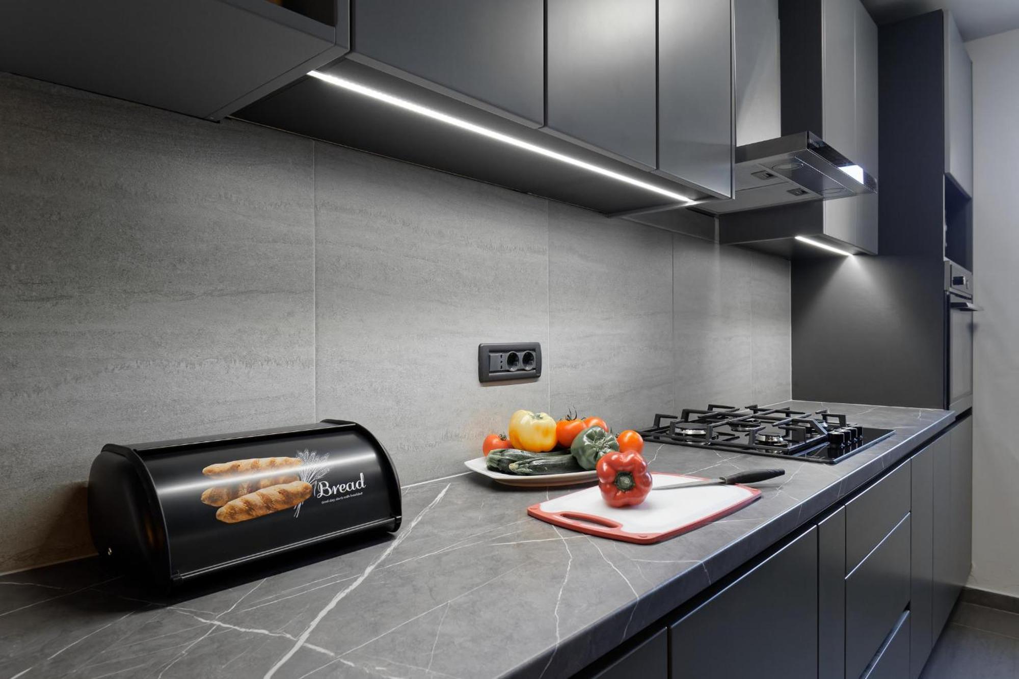 Apartment Larissa By Rent Istria Visnjan Bagian luar foto