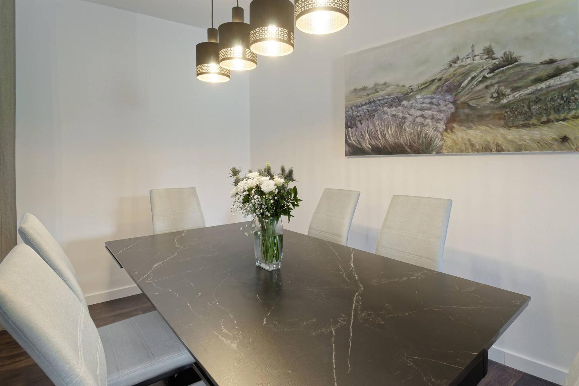 Apartment Larissa By Rent Istria Visnjan Bagian luar foto